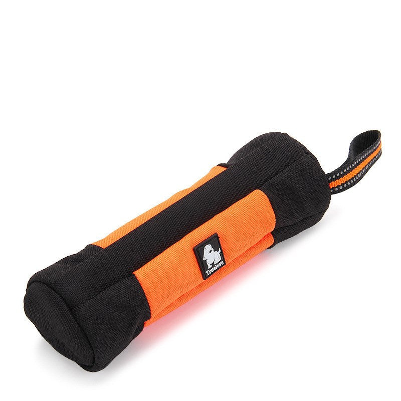 Portable Storage Snack Bag for Dogs
