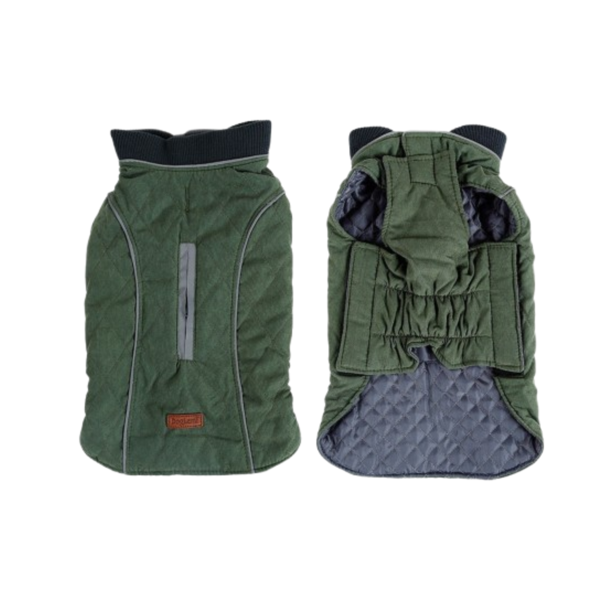 Dog Winter Coat – Warm Jacket for Cold Weather Walks