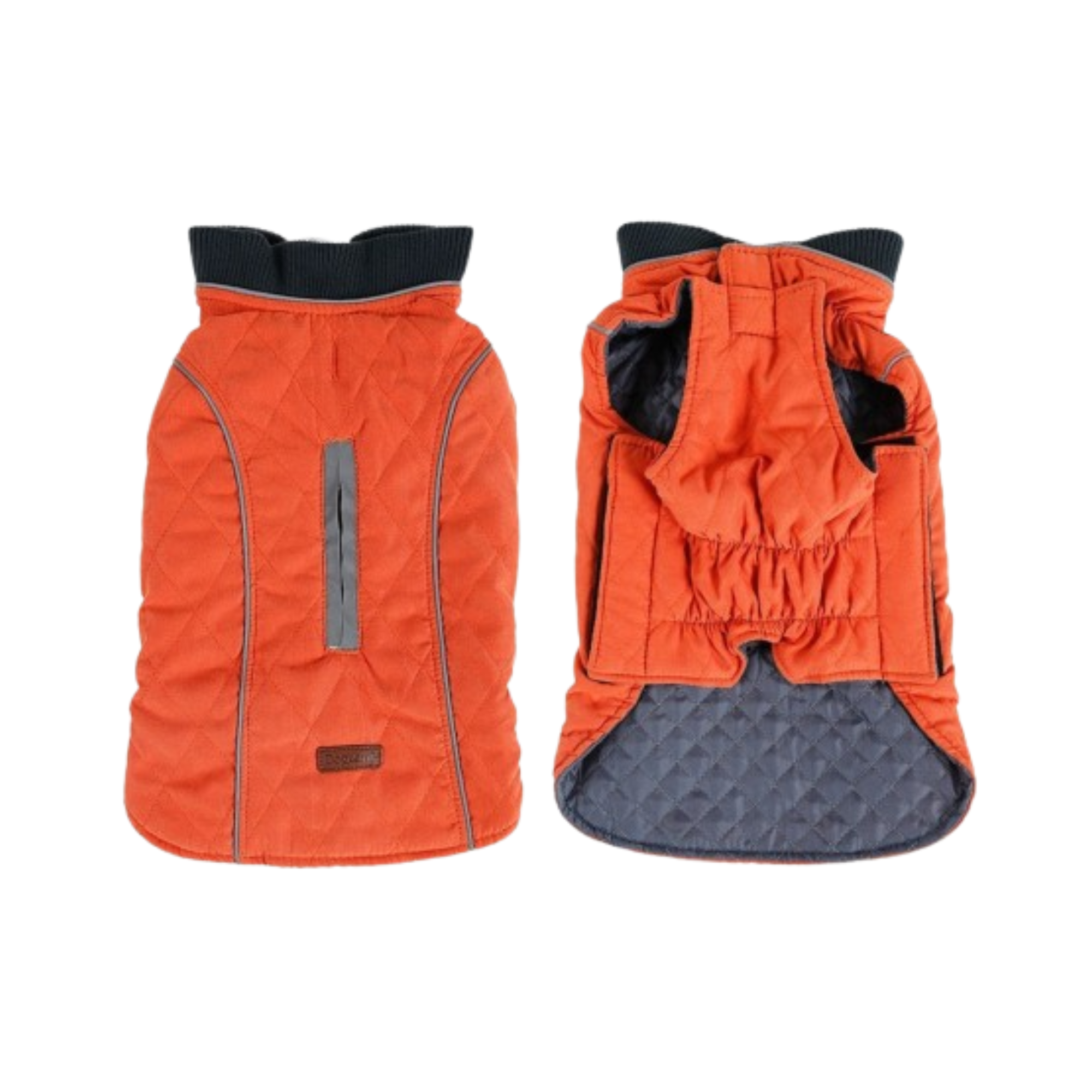 Dog Winter Coat – Warm Jacket for Cold Weather Walks