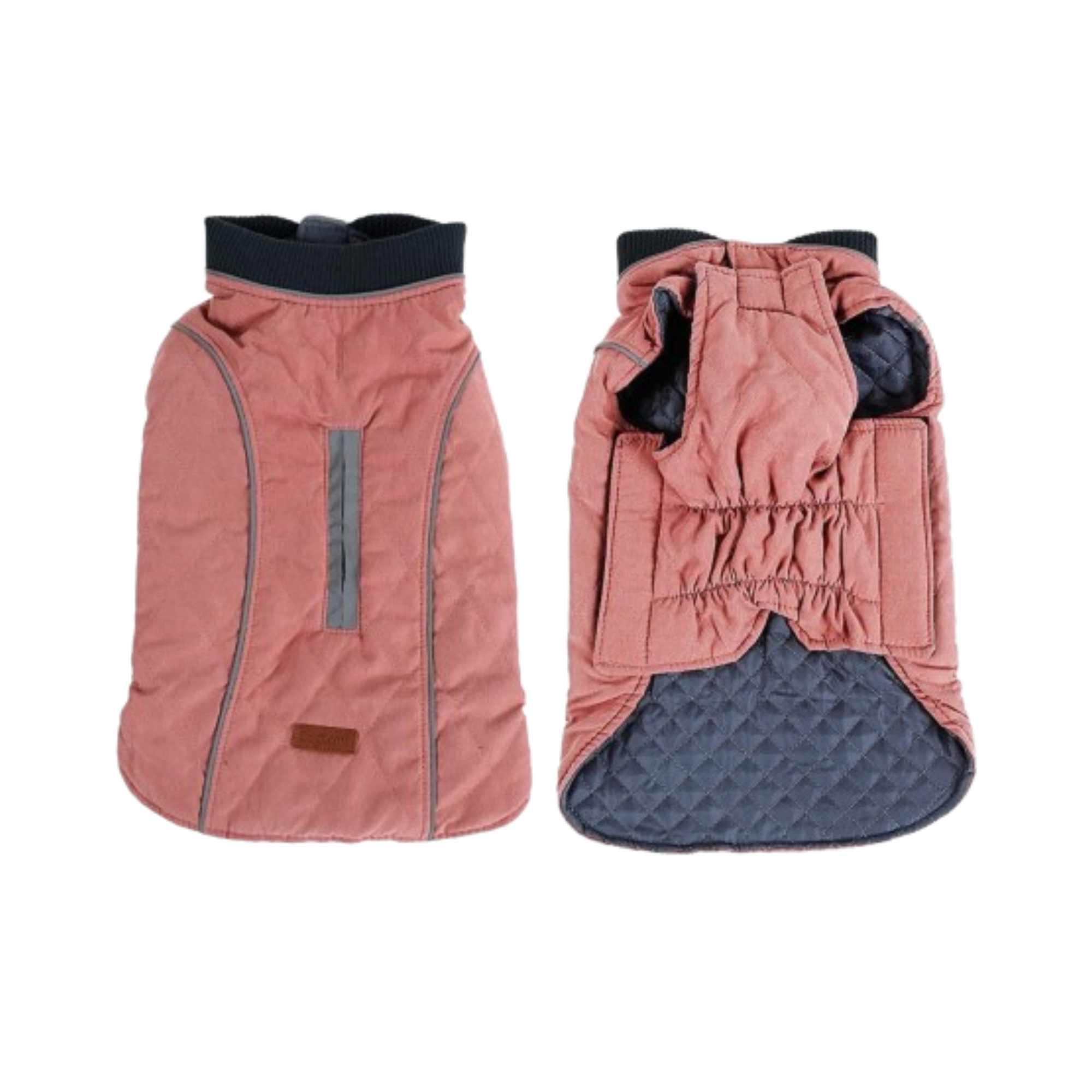 Dog Winter Coat – Warm Jacket for Cold Weather Walks