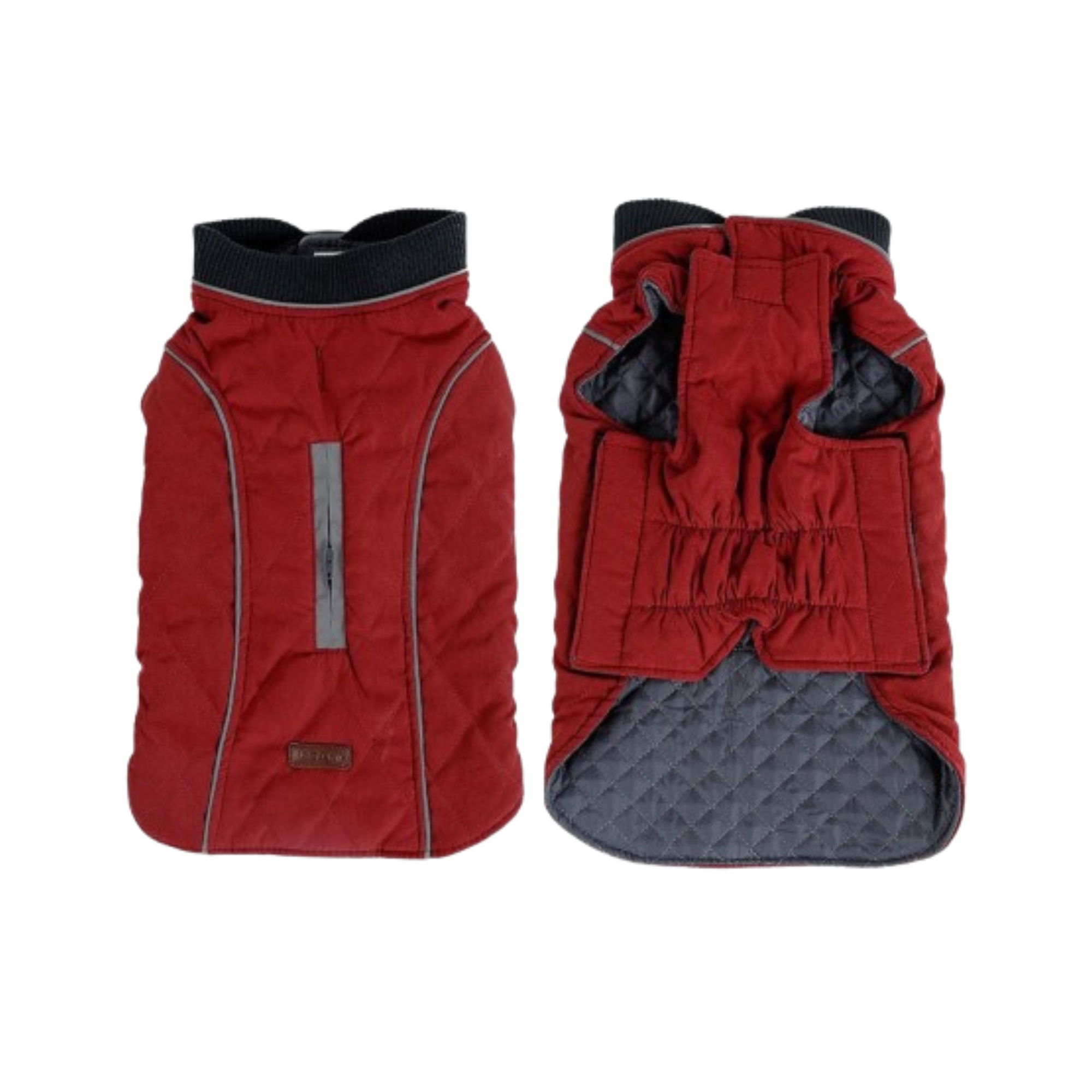 Dog Winter Coat – Warm Jacket for Cold Weather Walks