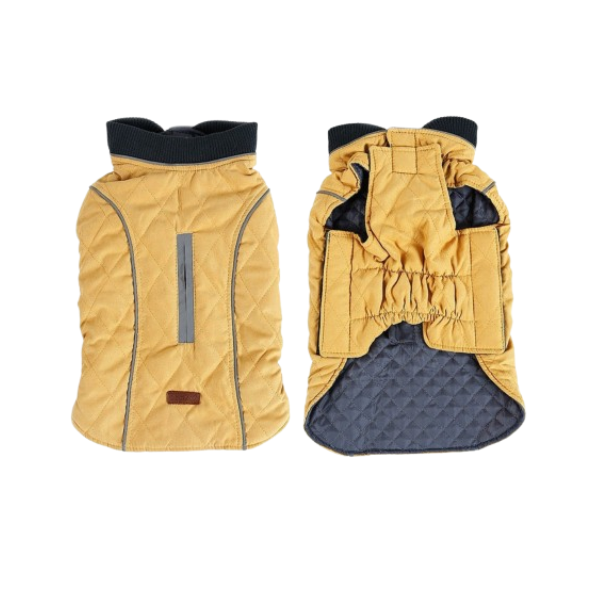 Dog Winter Coat – Warm Jacket for Cold Weather Walks