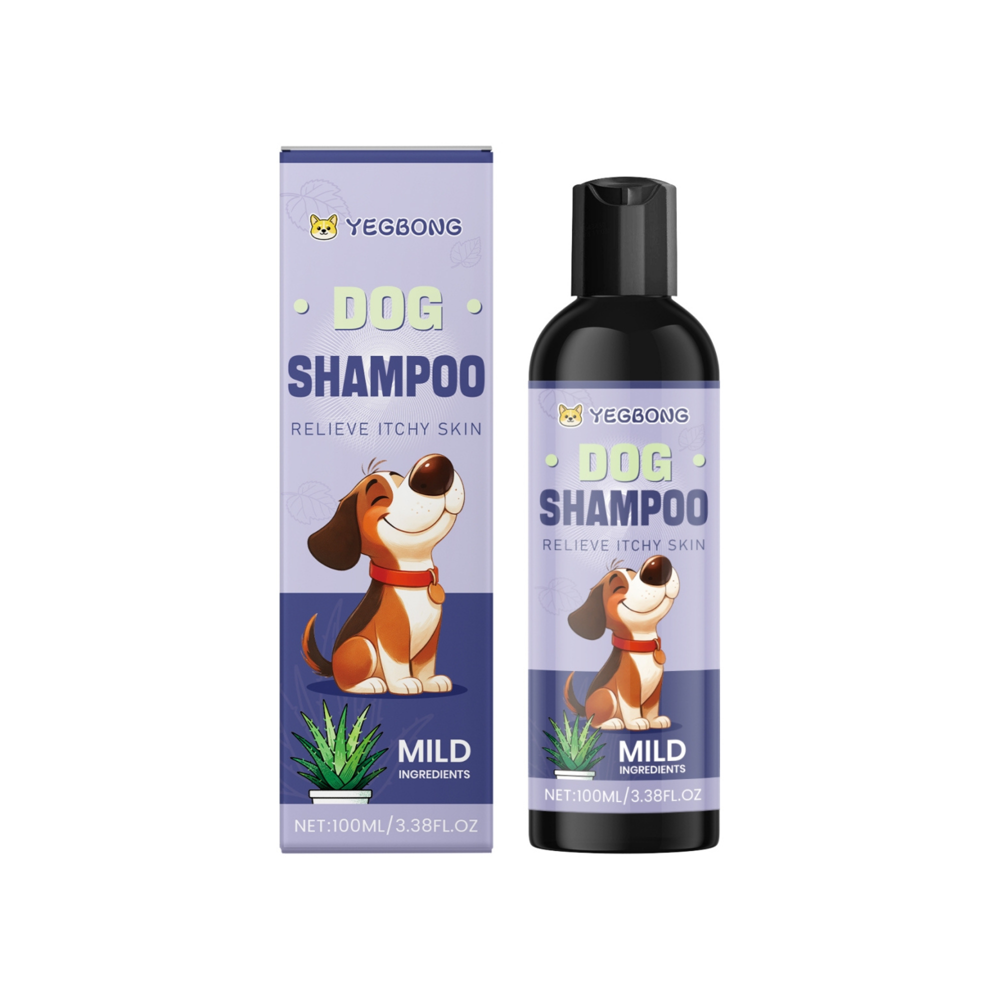 Dog Shampoo