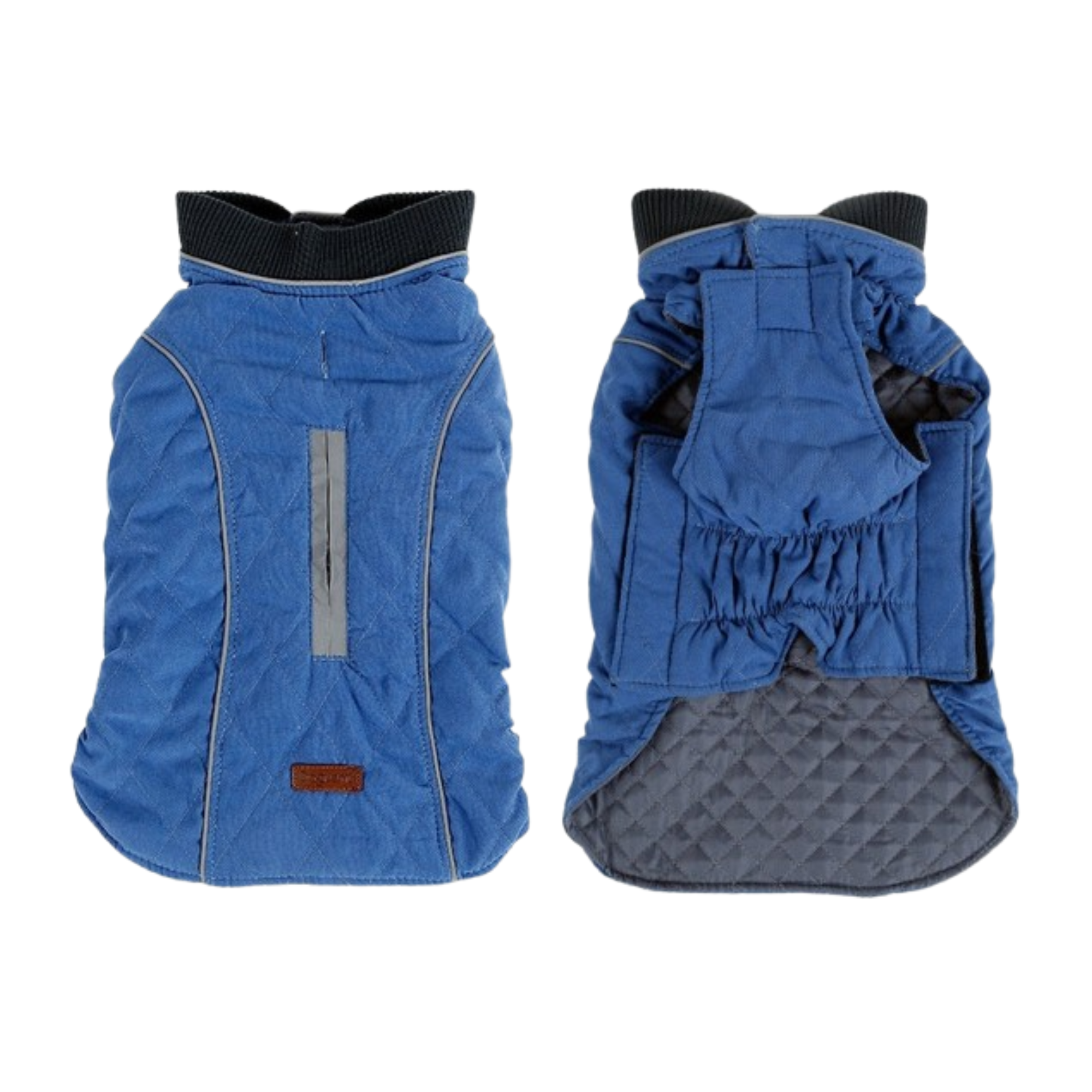 Dog Winter Coat – Warm Jacket for Cold Weather Walks